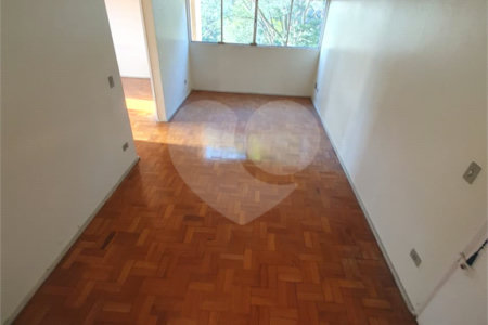 Apartamento à venda com 2 quartos em Jardim Peri Peri, São Paulo, SP