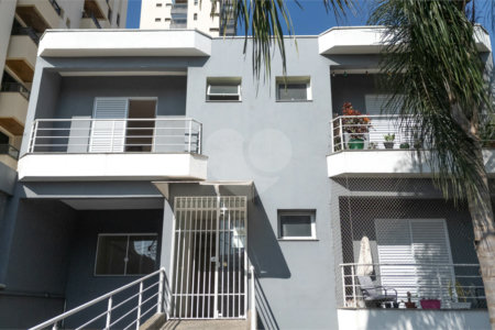 Apartamento à venda em Jardim da Saúde, São Paulo, SP