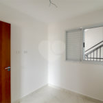 Apartamento para alugar com 2 quartos em Tucuruvi, São Paulo, SP