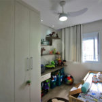 Apartamento à venda com 2 quartos em Taboão, São Bernardo do Campo, SP