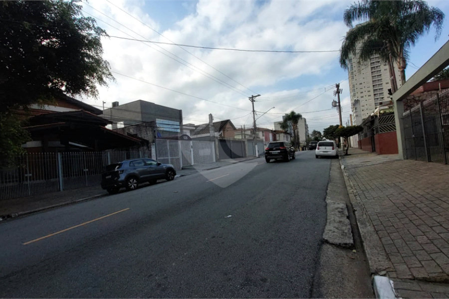 Sobrado à venda ou para alugar com 3 quartos, sendo 2 suítes,  em Vila Mascote, São Paulo, SP