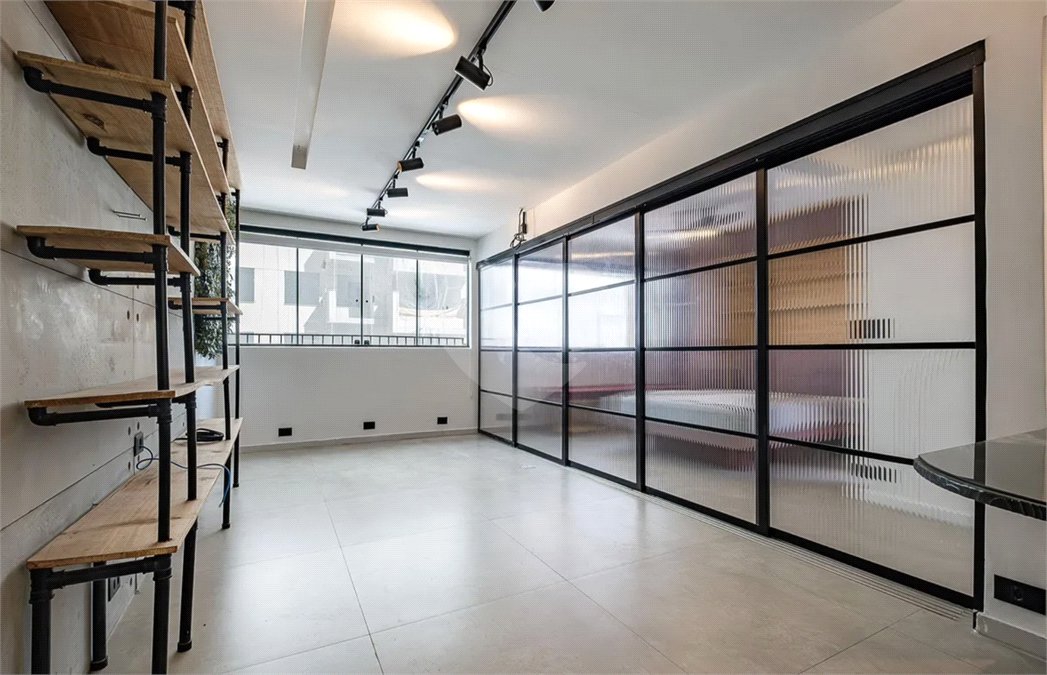 Apartamento à venda com 1 suíte em Jardim Paulista, São Paulo, SP