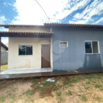 Casa Térrea à venda com 2 quartos em Petrópolis, Várzea Grande, MT