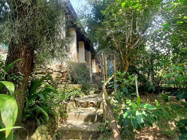 Chácara à venda com 10 quartos, sendo 20 suítes,  em Serra da Cantareira, Mairiporã, SP