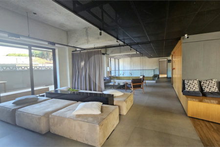 Apartamento à venda com 1 suíte em Vila Olímpia, São Paulo, SP