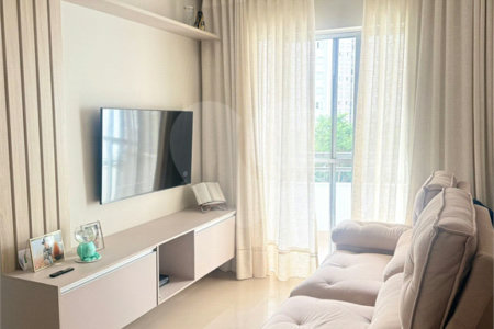 Apartamento à venda com 2 quartos em Jardim Testae, Guarulhos, SP
