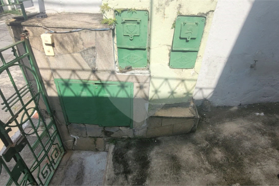 Sobrado à venda com 6 quartos em Casa Verde, São Paulo, SP
