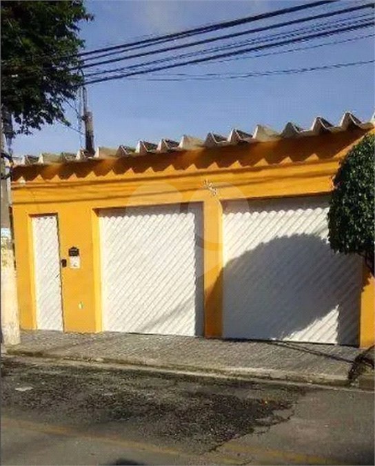 Casa Térrea à venda com 2 quartos, sendo 1 suíte, em Vila Rosália, Guarulhos, SP