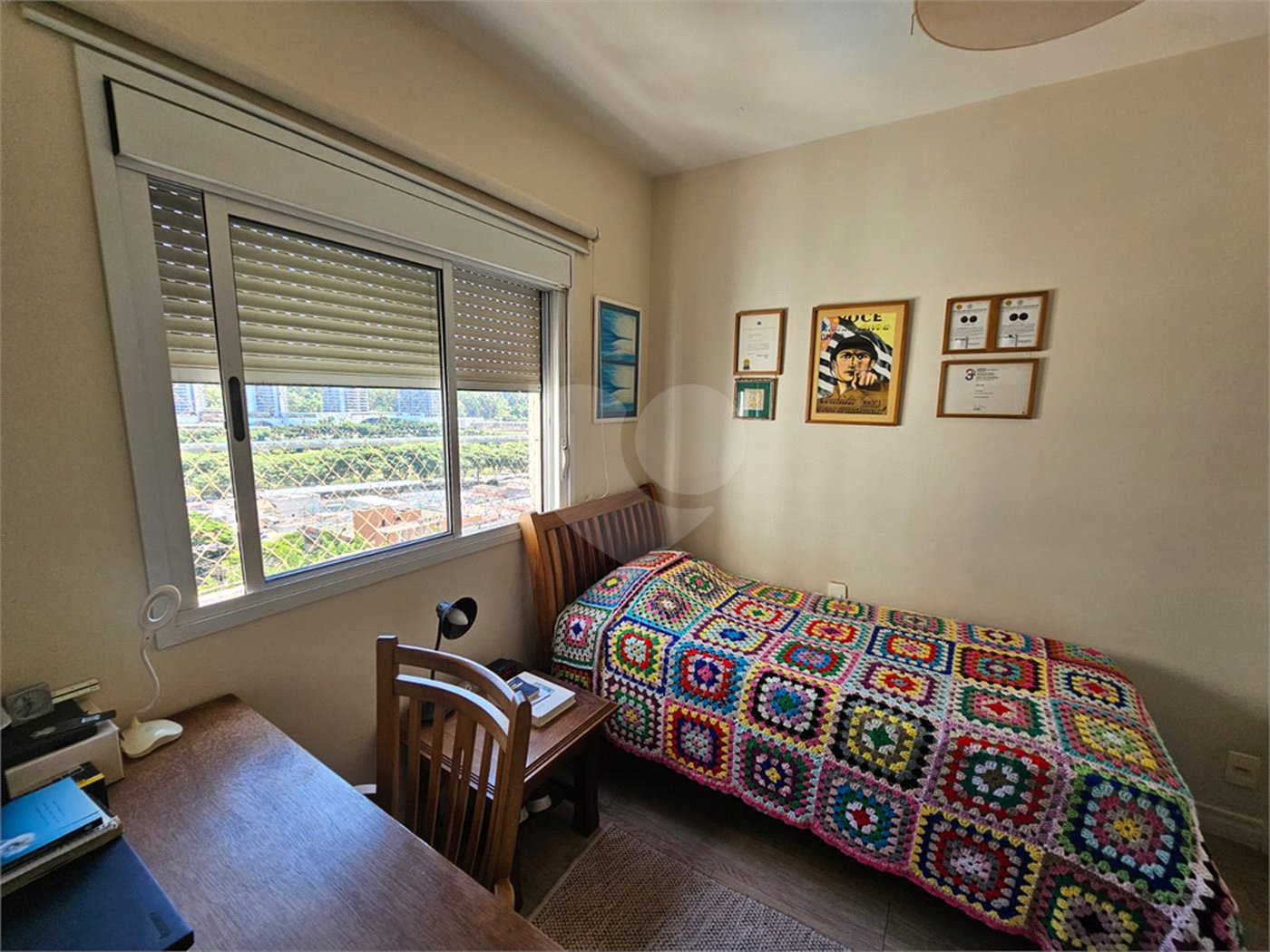 Apartamento à venda com 3 suítes em Chácara Santo Antônio (zona Sul), São Paulo, SP