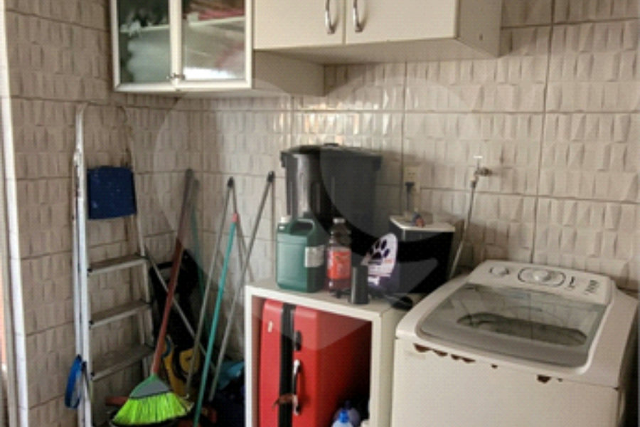 Sobrado à venda com 3 quartos, sendo 1 suíte, em Casa Verde, São Paulo, SP
