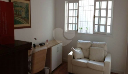 Casa à venda com 4 suítes em Santana, São Paulo, SP