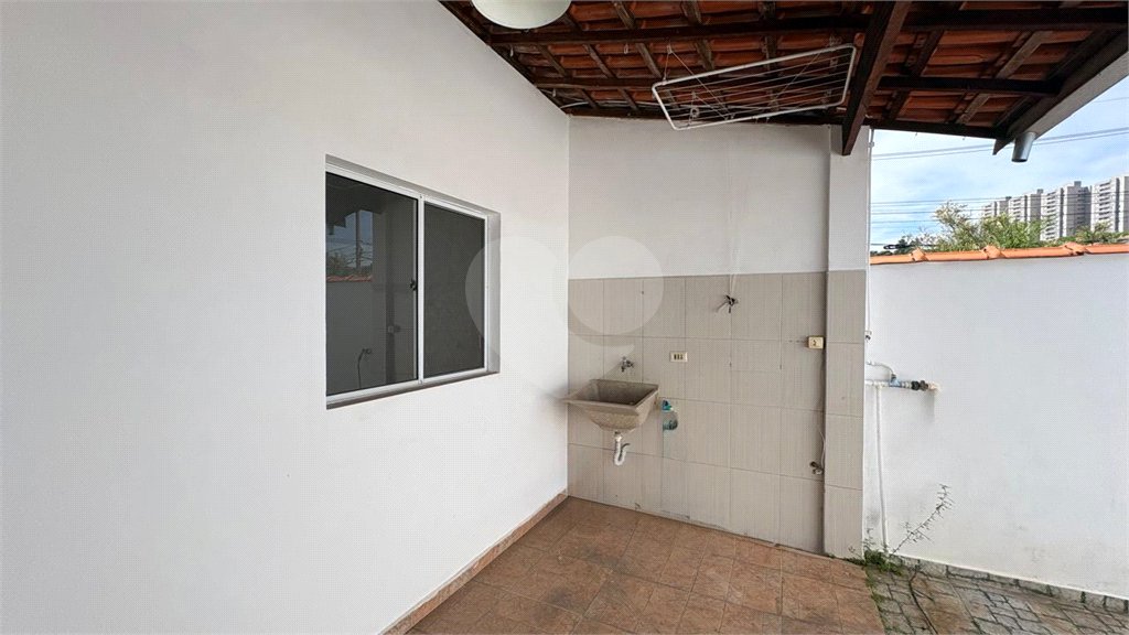 Condomínio à venda com 2 quartos em Wanel Ville, Sorocaba, SP