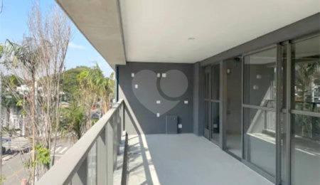 Apartamento à venda com 3 suítes em Jardim Paulista, São Paulo, SP