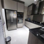 Apartamento Residencial à venda, Itararé, São Vicente - AP1404.