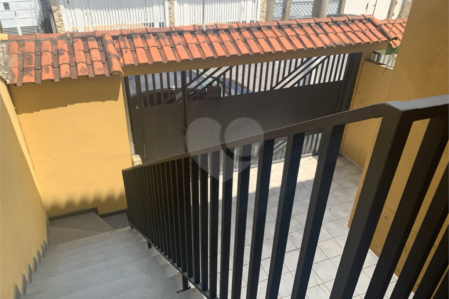 Sobrado à venda com 3 quartos, sendo 1 suíte, em Imirim, São Paulo, SP