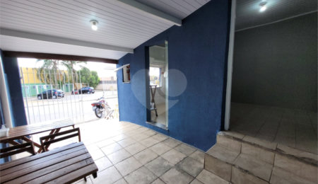 Casa à venda com 2 quartos em Vila Arruda, Itapetininga, SP