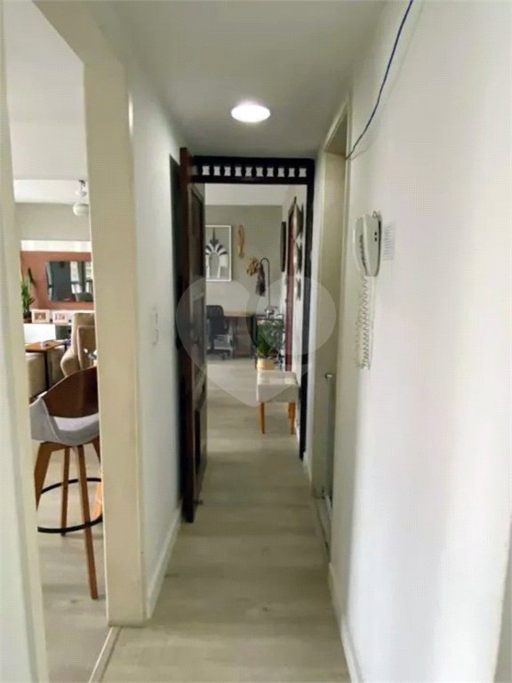 Apartamento à venda com 3 quartos, sendo 1 suíte,  em Grajaú, Rio de Janeiro, RJ