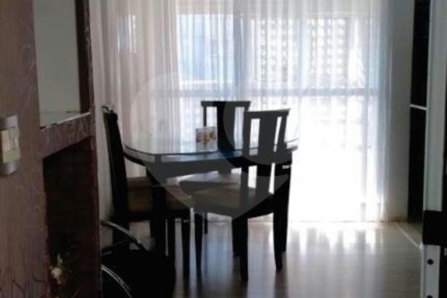 Apartamento à venda com 1 quarto em Casa Verde, São Paulo, SP