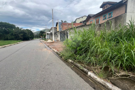 Terreno à venda em Retiro das Fontes, Atibaia, SP