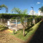 Apartamento no Parque Faber Green View