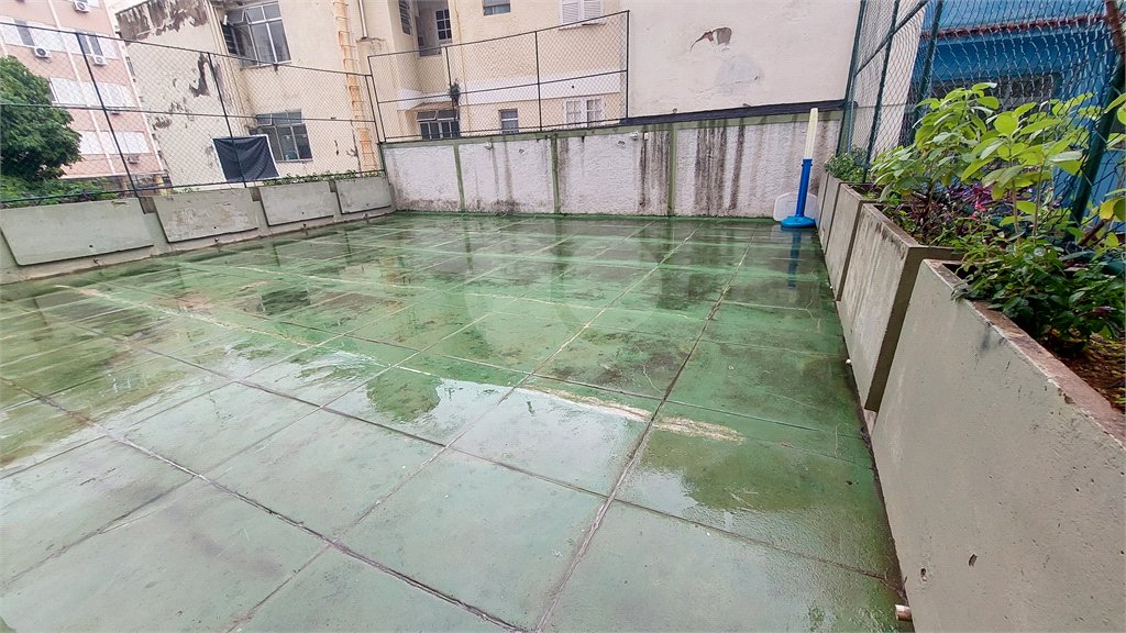 Cobertura à venda com 4 quartos, sendo 1 suíte, em Tijuca, Rio de Janeiro, RJ