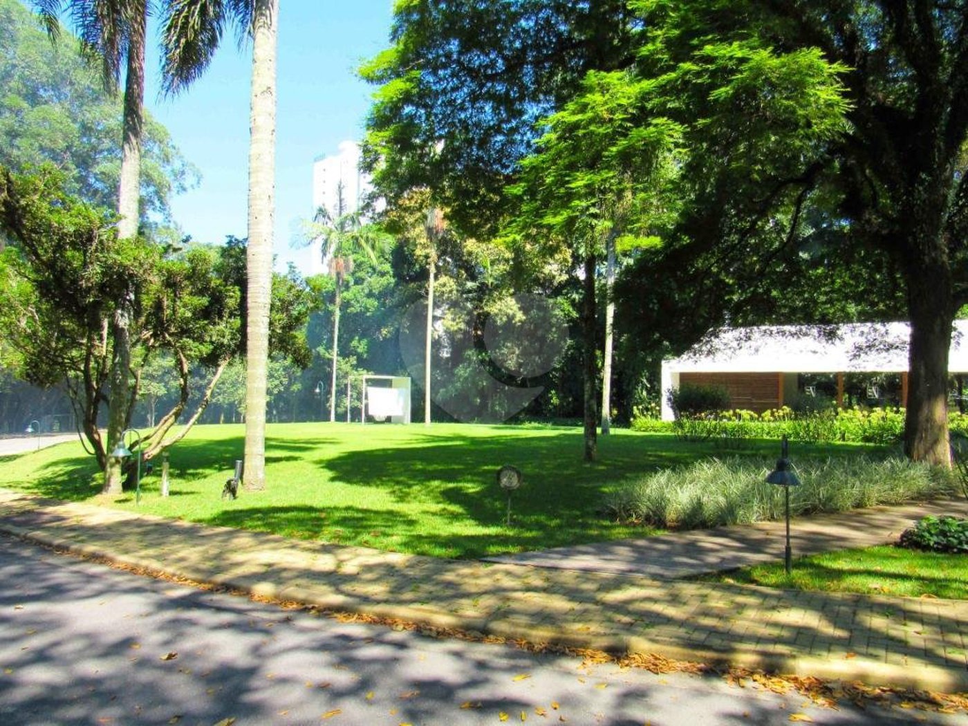 Loteamento à venda em Alto da Boa Vista, São Paulo, SP