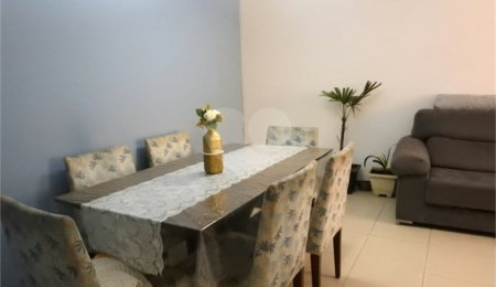 Apartamento à venda com 3 quartos em Ponte Grande, Guarulhos, SP