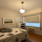 Apartamento à venda com 3 quartos, sendo 1 suíte, em Lagoa, Rio de Janeiro, RJ
