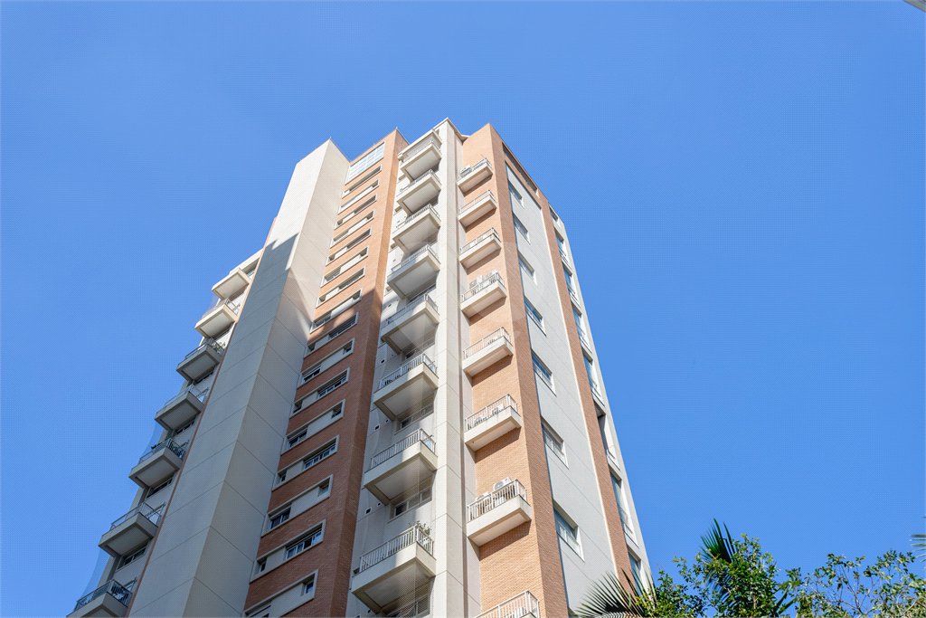 Apartamento à venda com 4 suítes em Panamby, São Paulo, SP
