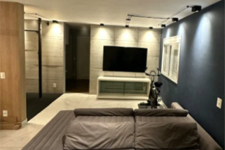 Apartamento à venda com 3 quartos, sendo 1 suíte, em Jardim Vazani, São Paulo, SP