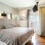 Apartamento à venda com 3 suítes em Vila Mascote, São Paulo, SP