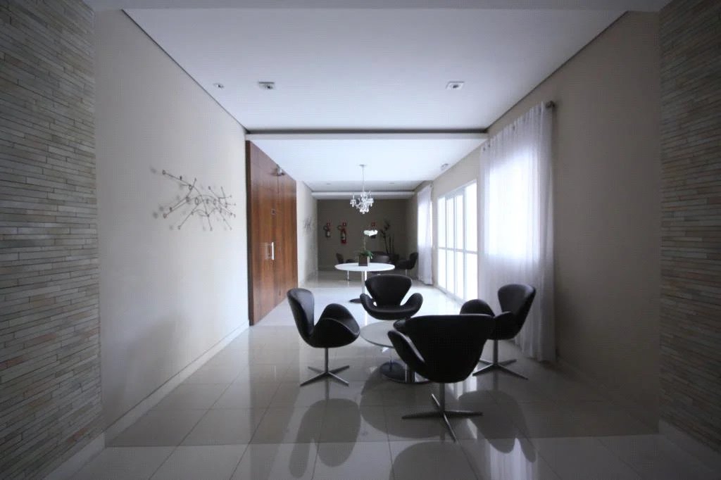 Apartamento à venda com 3 quartos, sendo 1 suíte, em Vila Leopoldina, São Paulo, SP