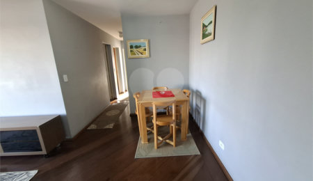 Apartamento à venda com 3 quartos em Jardim Marajoara, São Paulo, SP