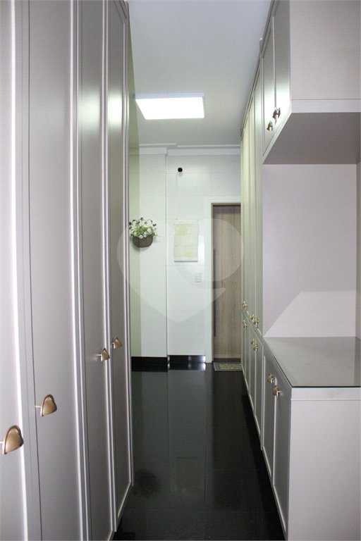 Apartamento à venda com 4 suítes em Santana, São Paulo, SP