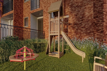 Spazio Italia Residencial Clube