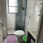 Apartamento à venda com 1 quarto em Bela Vista, São Paulo, SP