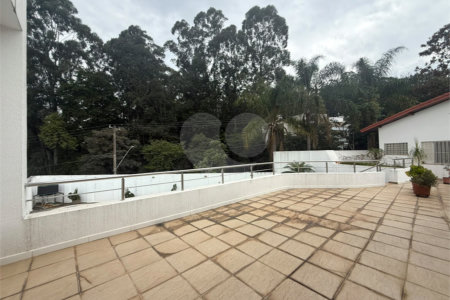 Terreno à venda com 1 quarto em Jardim Leonor Mendes de Barros, São Paulo, SP