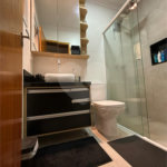 Apartamento à venda com 2 suítes em Vila Gustavo, São Paulo, SP