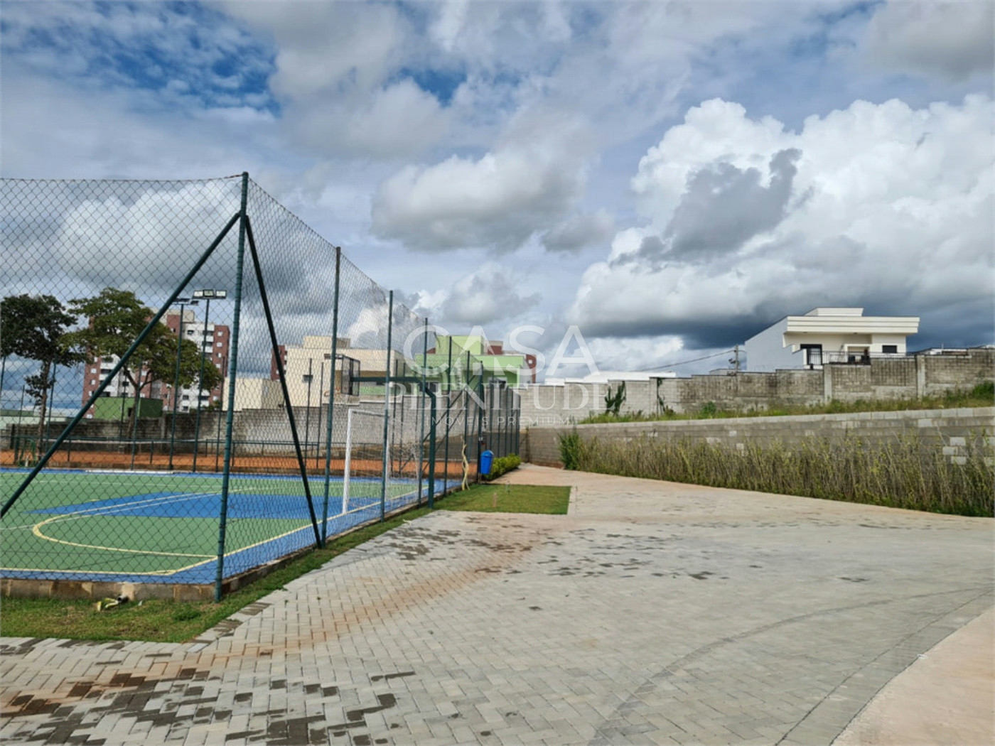 Terreno em condomínio à venda em Jardim Vila São Domingos, Sorocaba, SP
