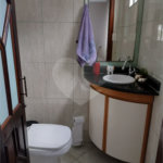 Apartamento à venda com 2 quartos em Água Fria, São Paulo, SP