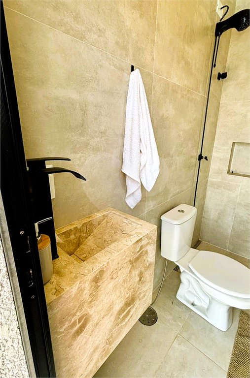 Casa à venda com 4 suítes no condomínio Village Ipanema, Araçoiaba da Serra - SP