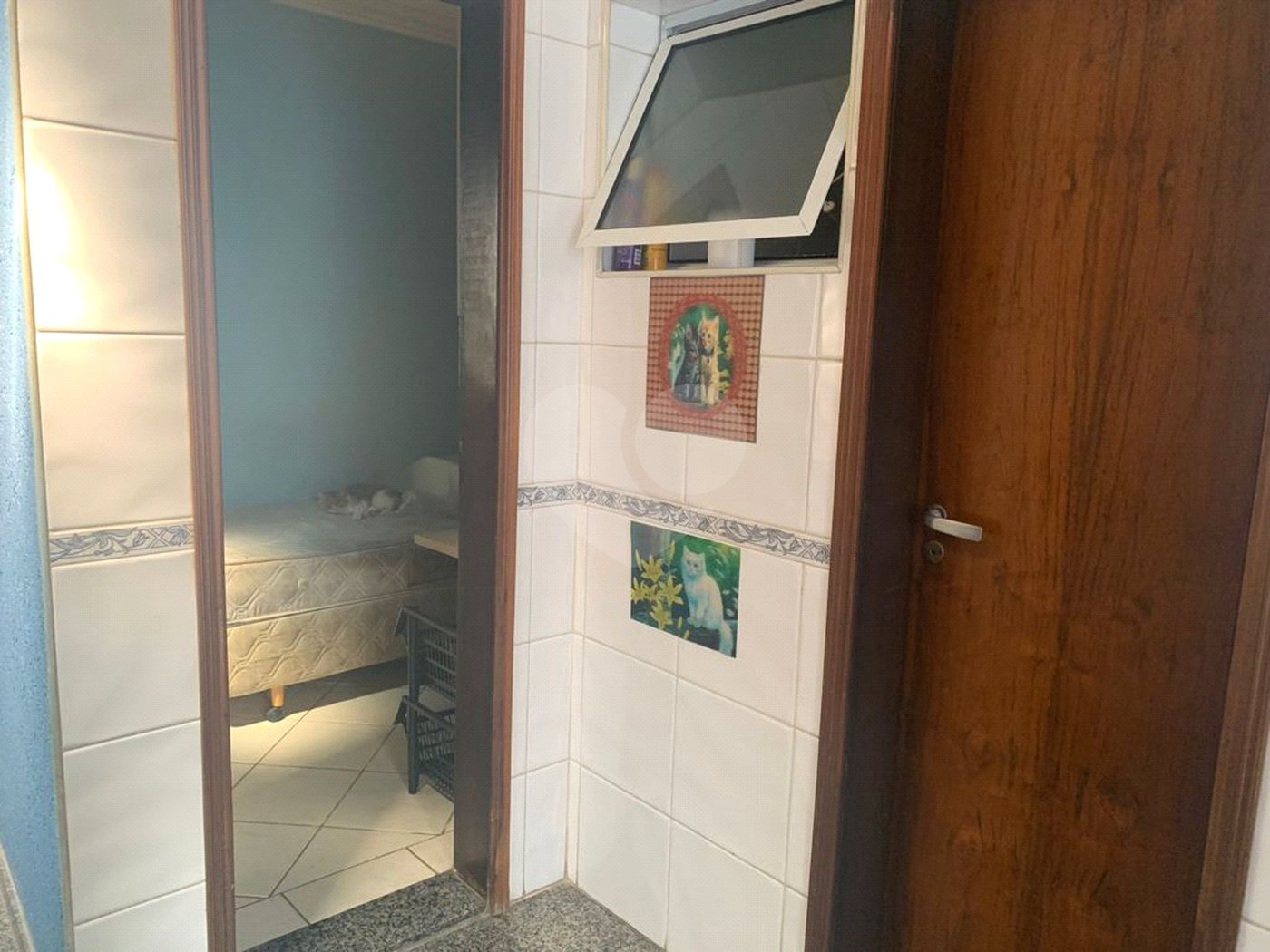 Sobrado à venda com 3 suítes em Vila Mafra, São Paulo, SP