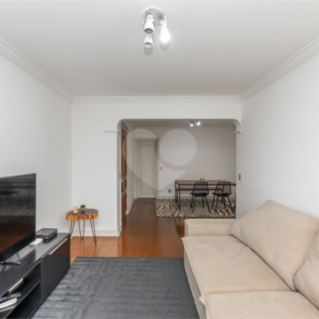 Apartamento à venda com 3 quartos, sendo 1 suíte, em Perdizes, São Paulo, SP