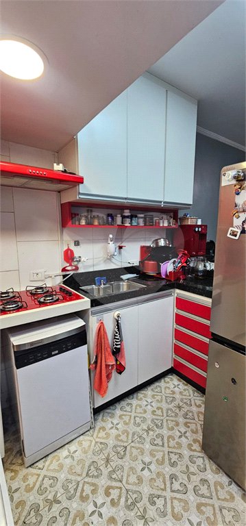 Casa de Vila à venda com 2 quartos em Vila Mazzei, São Paulo, SP