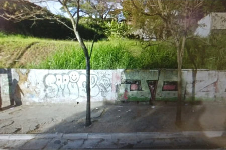 Terreno à venda ou para alugar no condomínio Giovanni Gronchi, São Paulo - SP