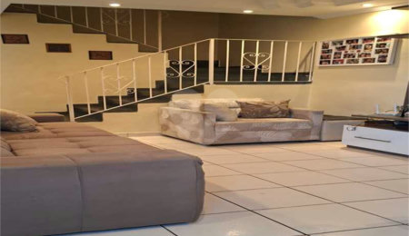 Sobrado à venda com 2 quartos, sendo 1 suíte,  em Vila Nova Cachoeirinha, São Paulo, SP
