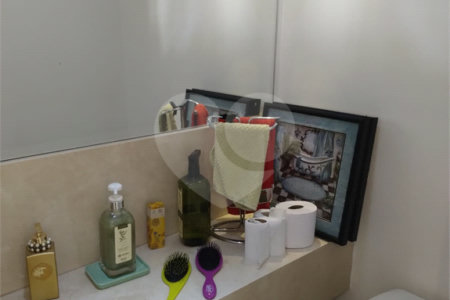 Apartamento à venda com 3 quartos, sendo 1 suíte,  no Centro, São Bernardo do Campo, SP