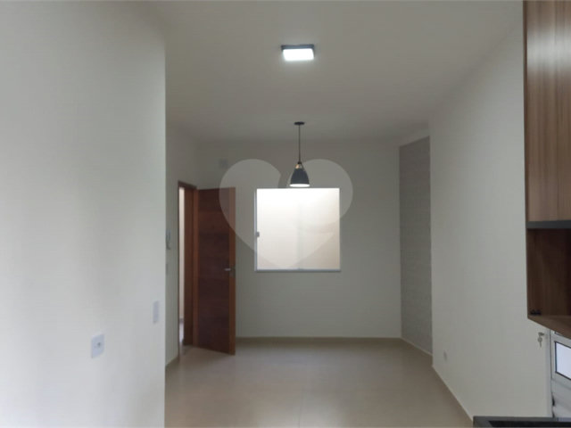Apartamento à venda com 2 quartos em Santana, São Paulo, SP