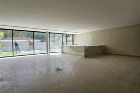 Casa à venda com 4 suítes no condomínio Parque Terra Nova - 2, São Bernardo do Campo - SP