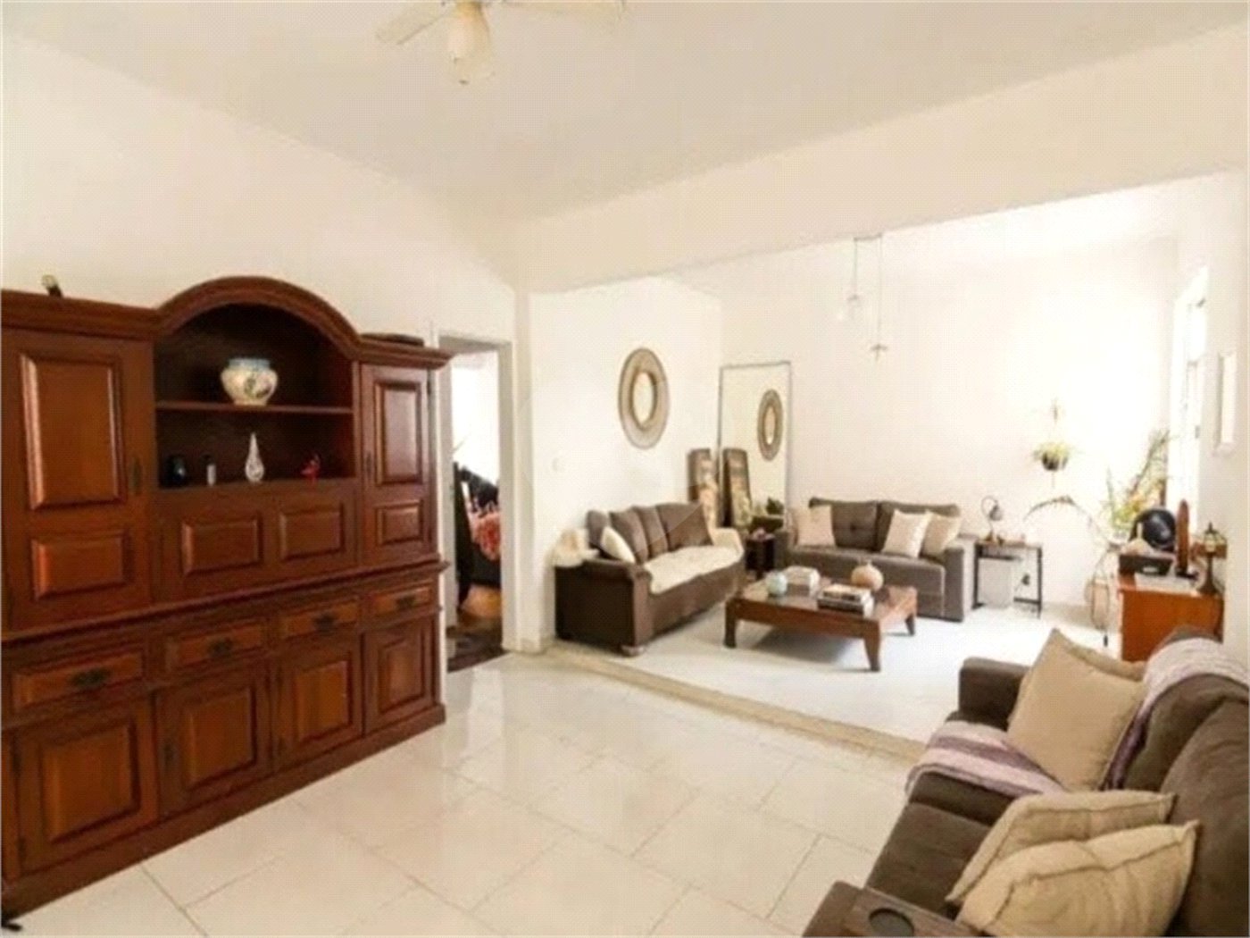 Apartamento à venda com 3 quartos em Tijuca, Rio de Janeiro, RJ
